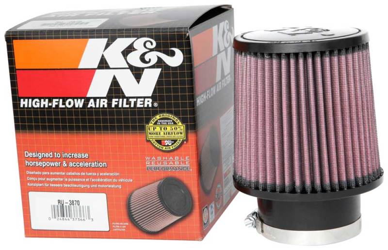 KN Universal Air Filter thumbnail 3