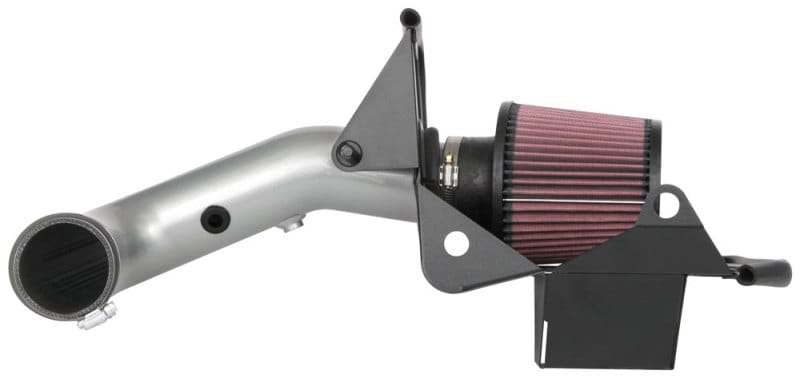 KN 77 Metal Intake thumbnail 3