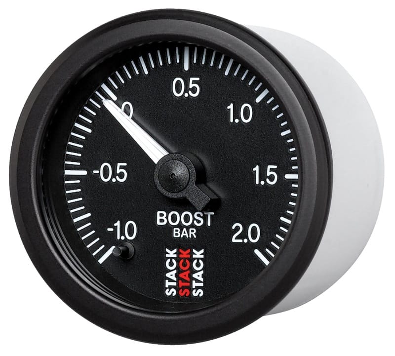 AM Stack Gauges thumbnail 2