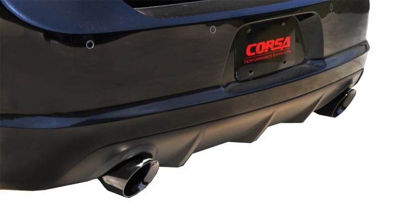 COR Cat-Back Xtreme thumbnail 2