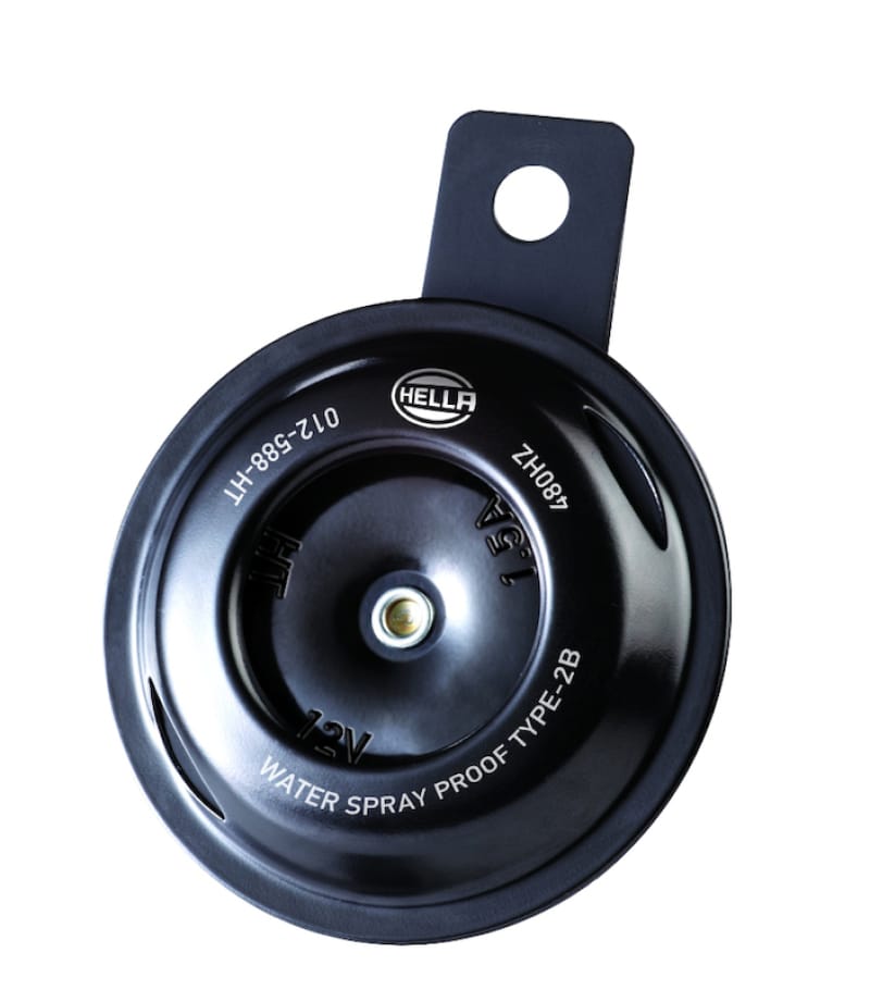 HELLA Fuse Box