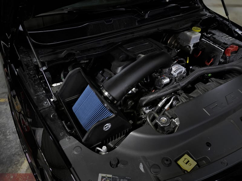 AFE Magnum FORCE Stage-2 Cold Air Intakes thumbnail 3
