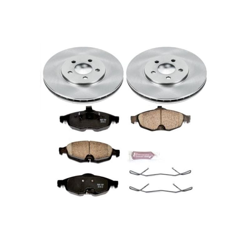 PSB Autospecialty Kit