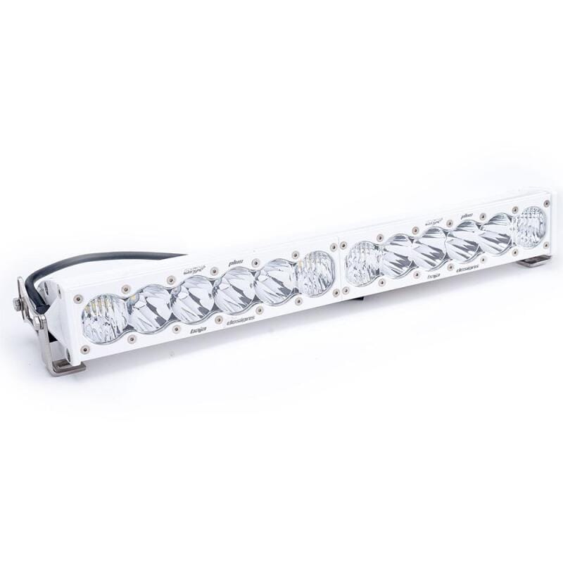 BAJ Powersports OnX6 Light Bars