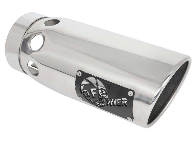 AFE Exhaust DPF Back thumbnail 2