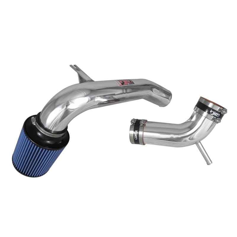 INJ Power-Flow Intake
