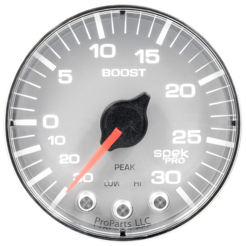 AM Spek-Pro Gauges thumbnail 3
