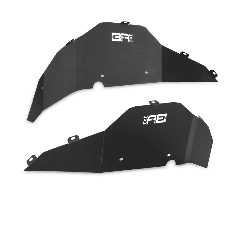 BOD Fender Liners thumbnail 2