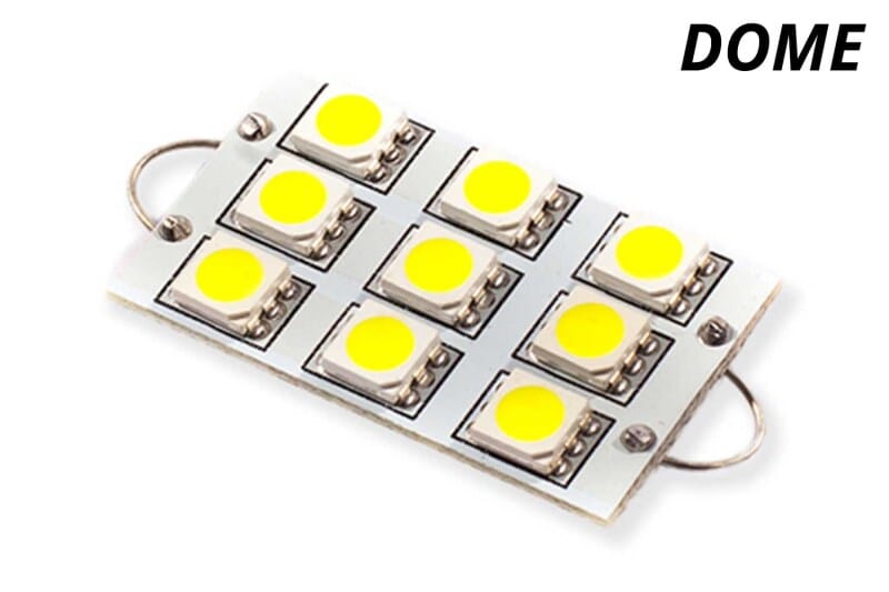DIO Replacement Bulbs thumbnail 5