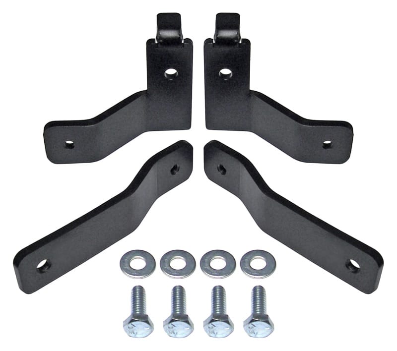 ROK Brackets