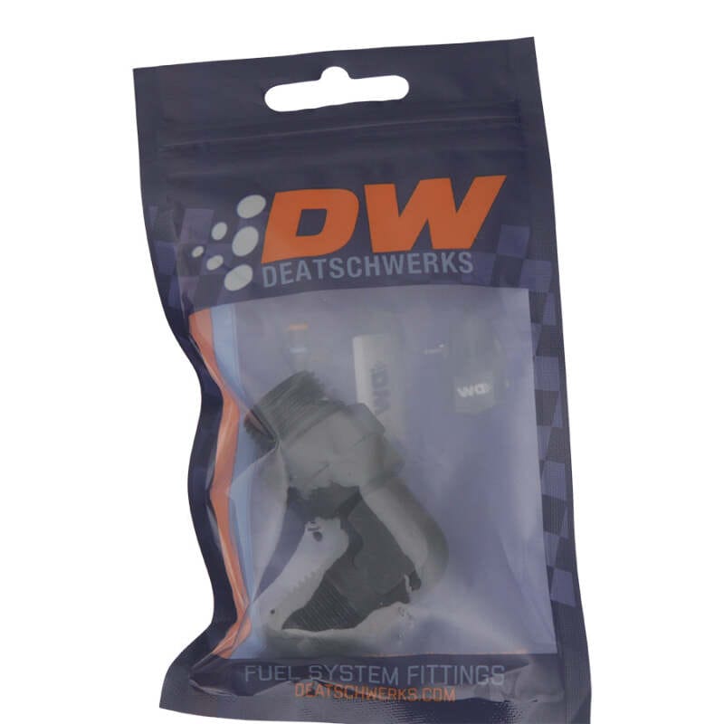 DW ORB to -AN Adapters thumbnail 2