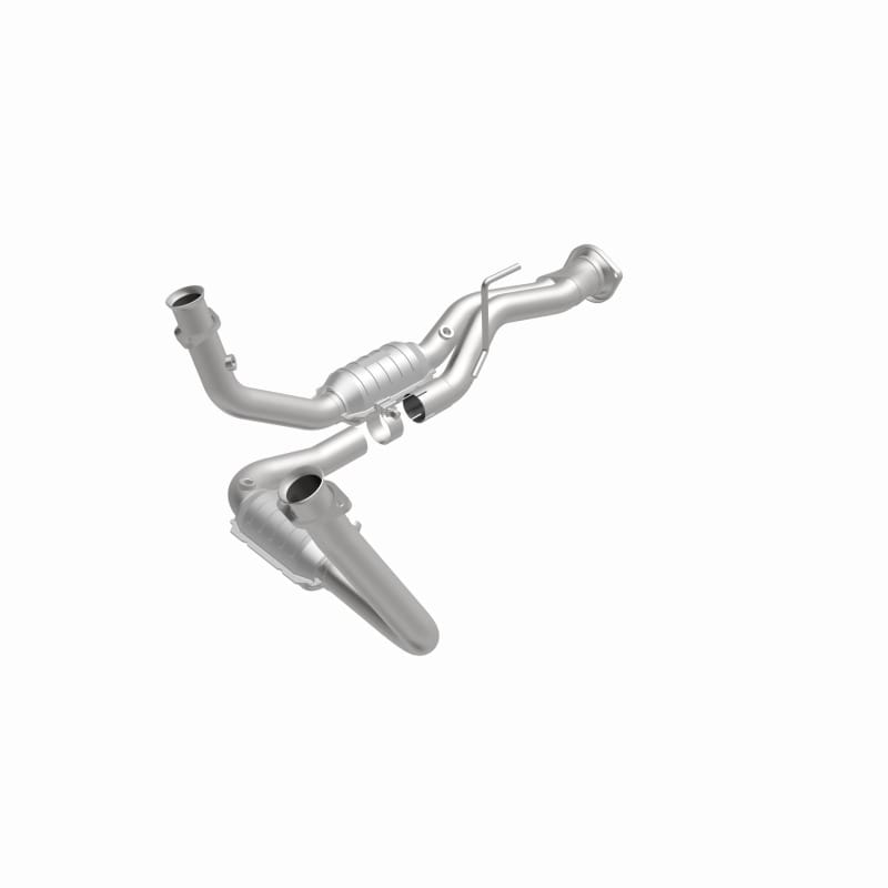 MAG Converter Direct Fit thumbnail 3