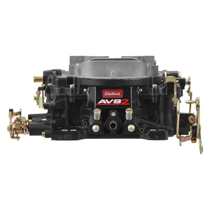 EDE AVS2 Carb thumbnail 2