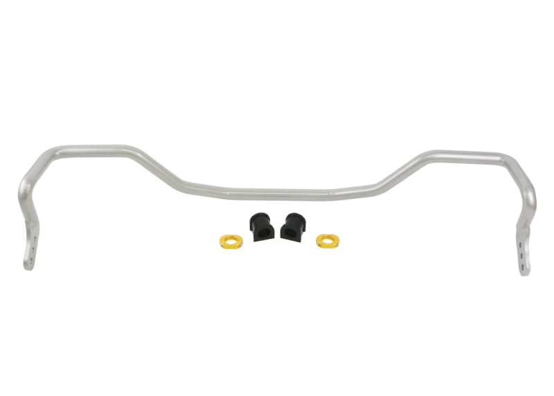 WL Sway Bars - Rear thumbnail 3