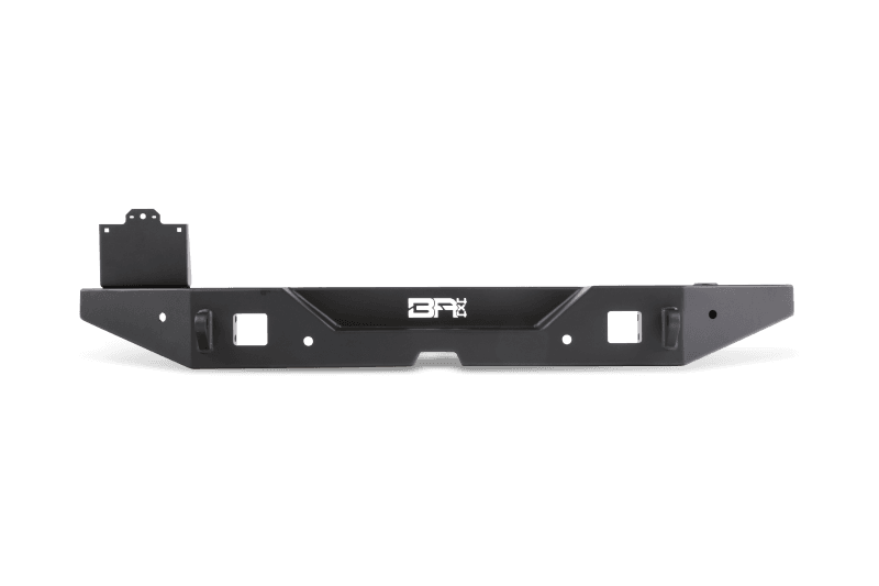 BOD Standard Rear Bumpers