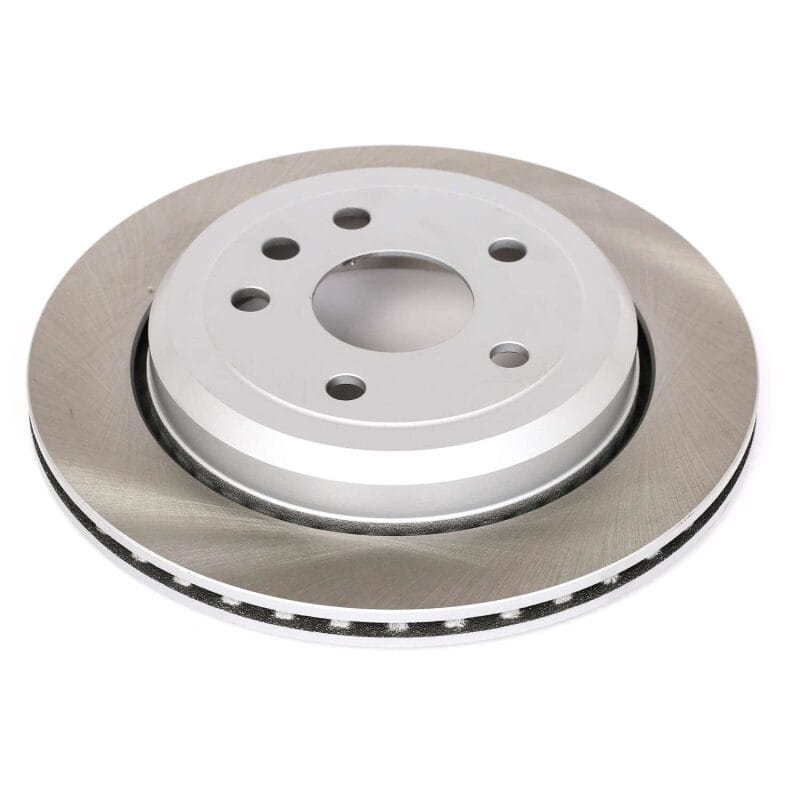 PSB Semi Coated Rotors