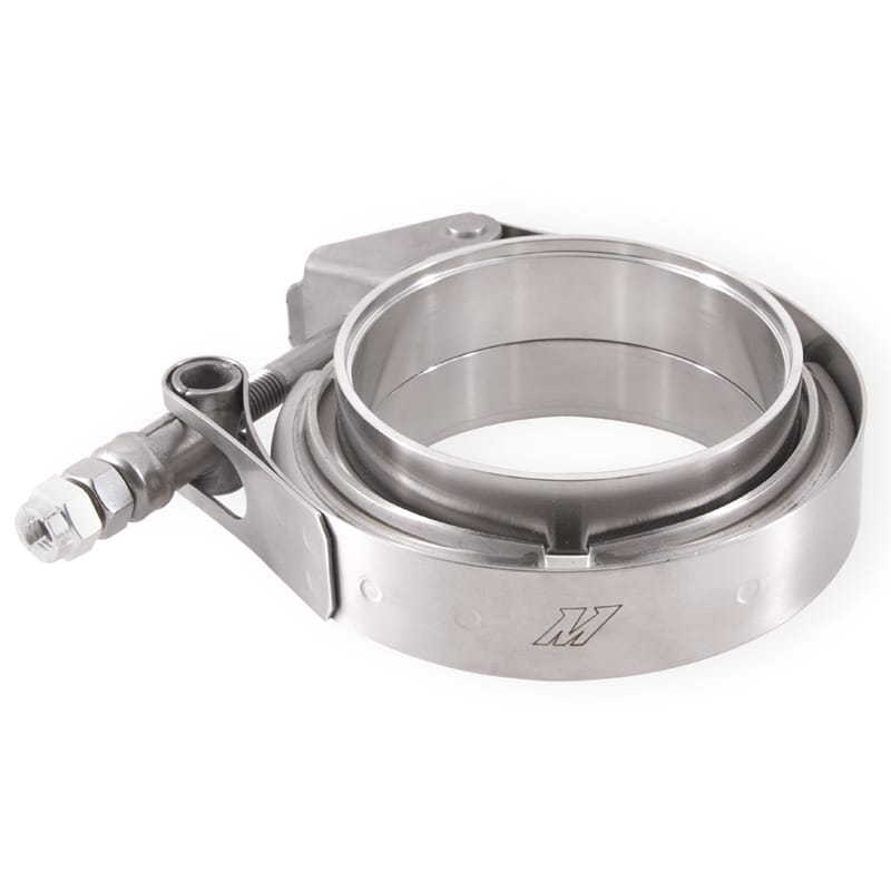 MM V-Band Clamps thumbnail 2