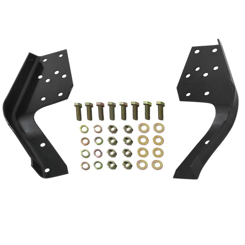 WES Fey Bumper Mount Kit