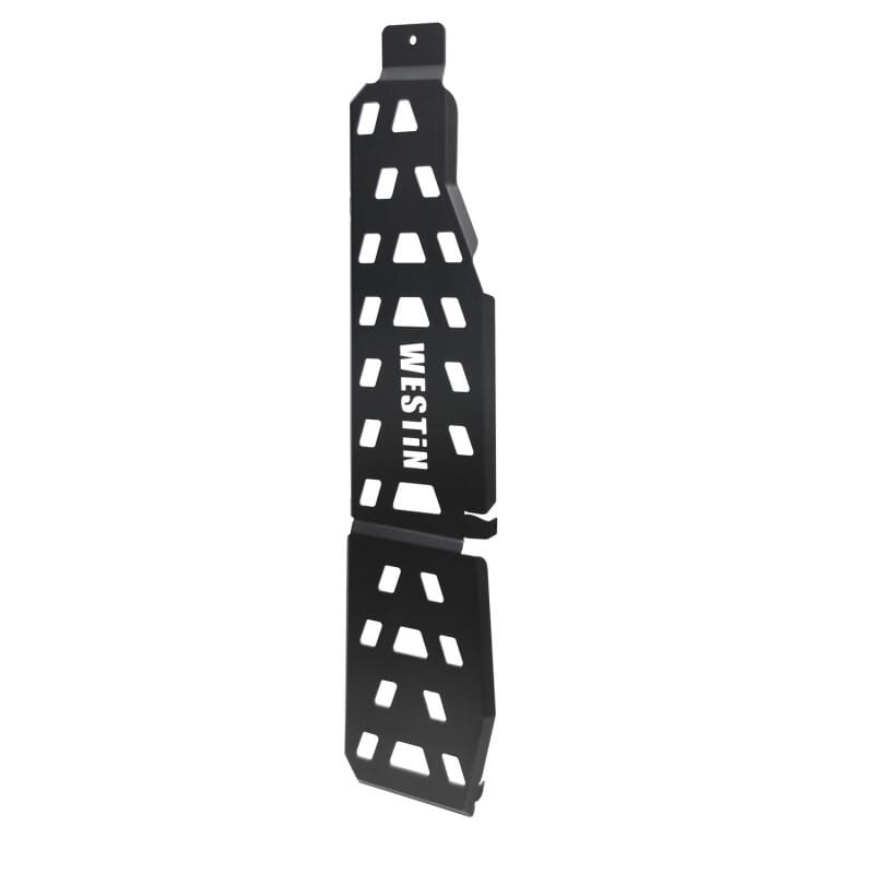WES Skid Plates