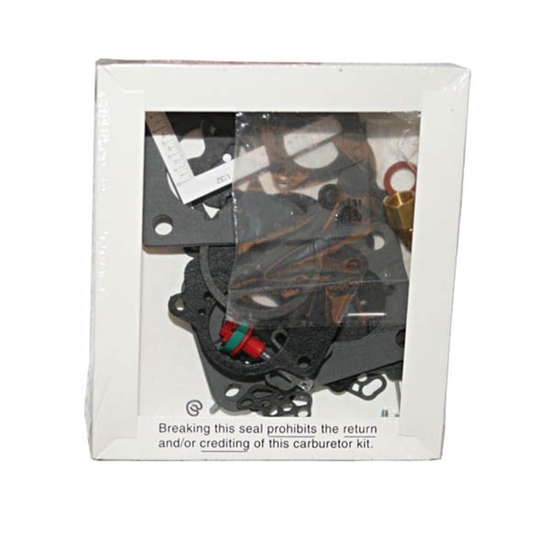 OMI Carburetors Rebuild Kits