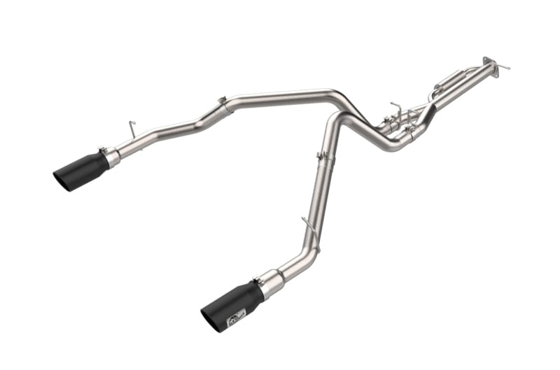 AFE Exhaust Cat Back