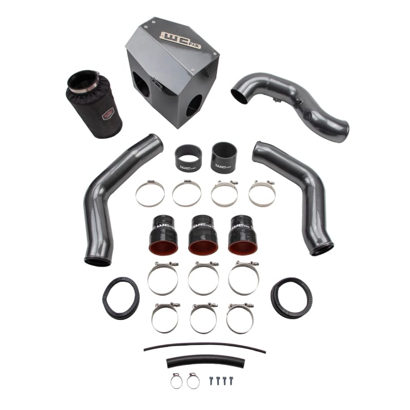 WCF Intake Kit - Stage 2 thumbnail 2