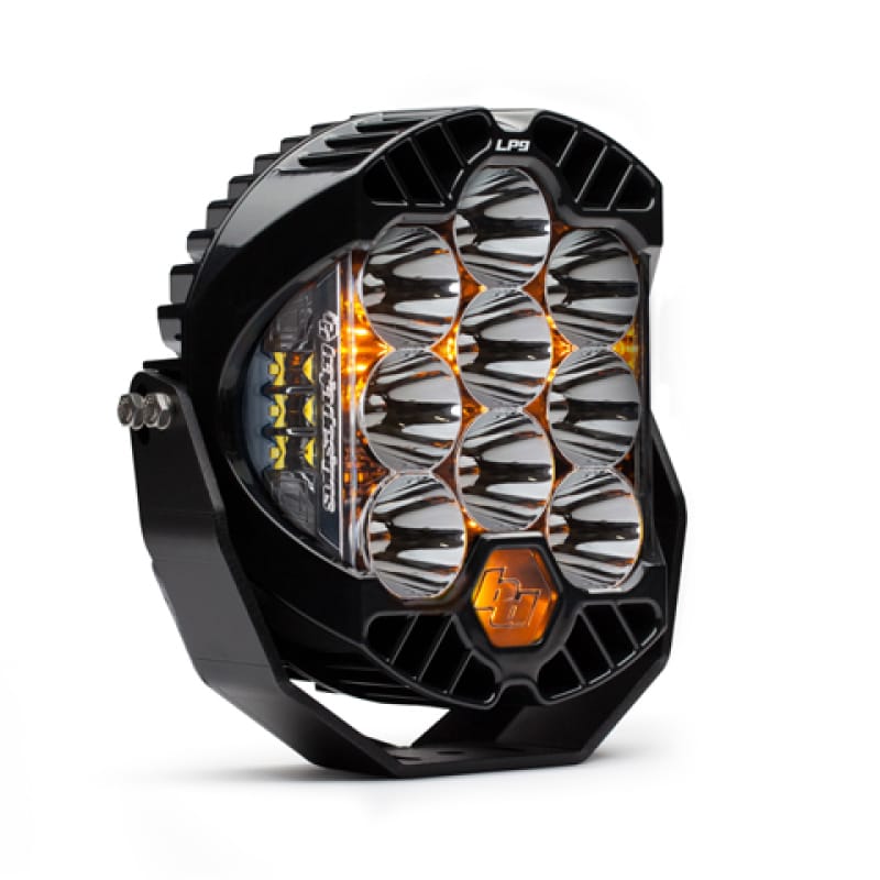 BAJ LP9 Lights
