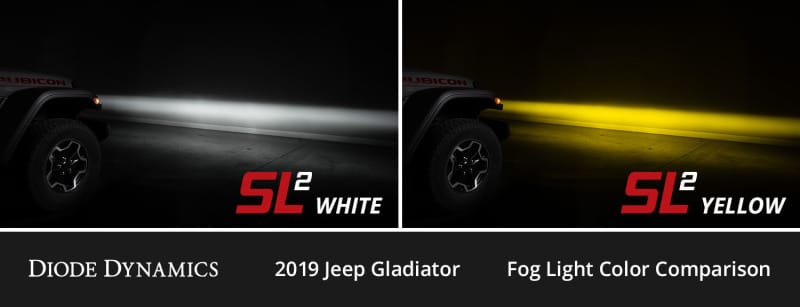 DIO SL2 LED Bulbs thumbnail 4