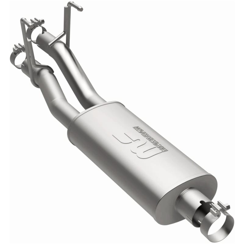 MAG D-Fit Mufflers thumbnail 4