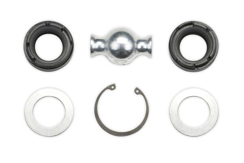 FAB Suspension Hardware