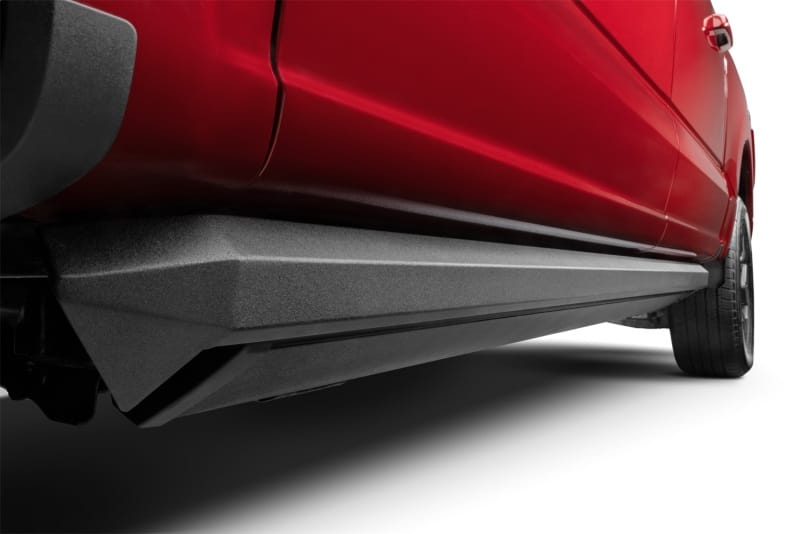 AMP PowerStep XL thumbnail 4