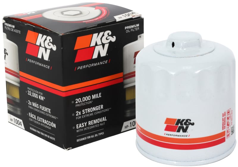 KN Premium Wrench-Off Oil Filt thumbnail 5