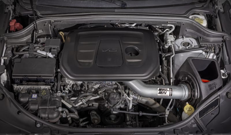 KN NextGen Cold Air Intakes thumbnail 4