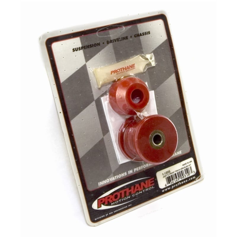 RUG Bushings