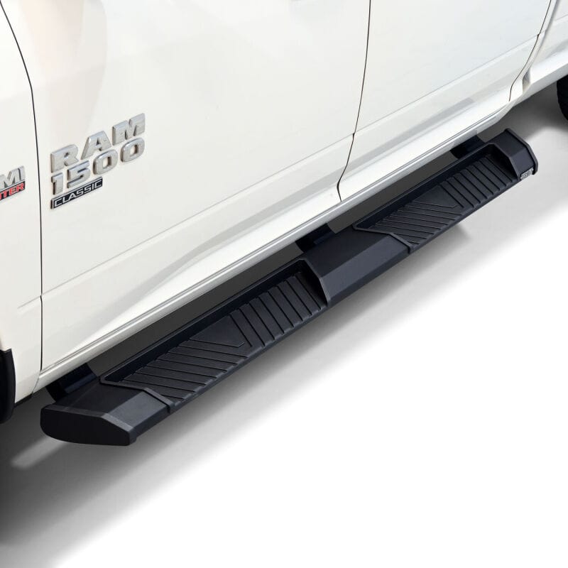 WES Running Boards - AT6 thumbnail 3