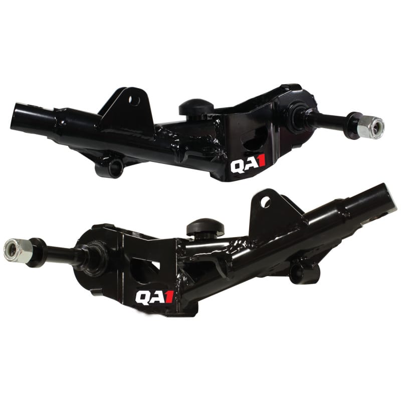 QAP Control Arms