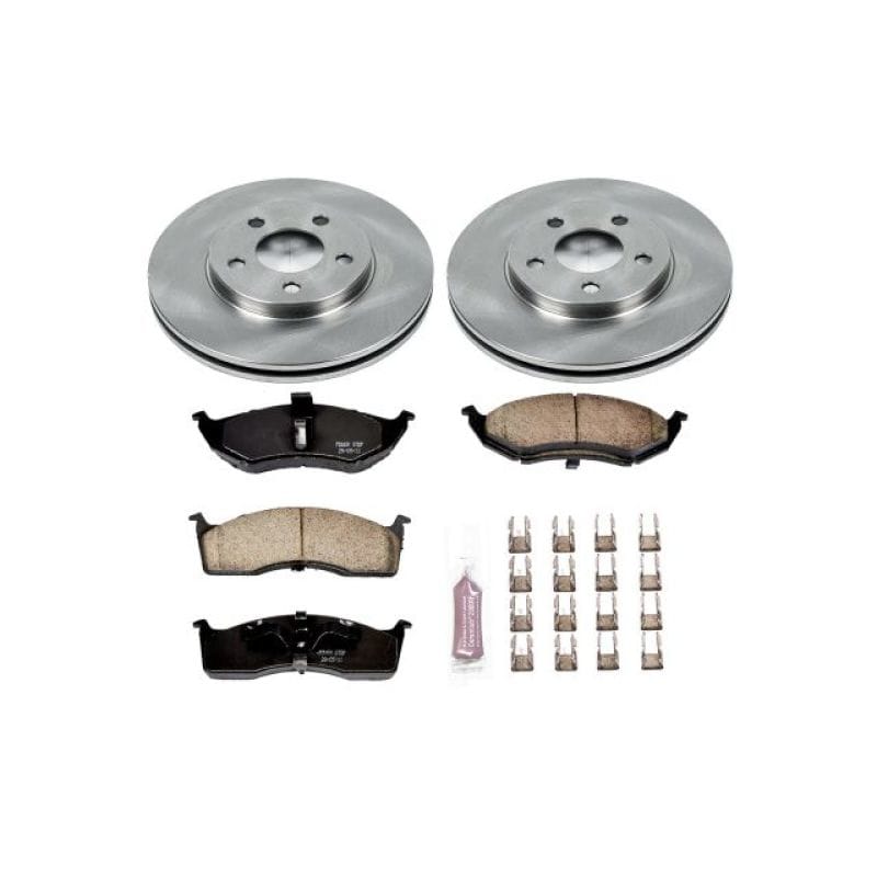 PSB Autospecialty Kit