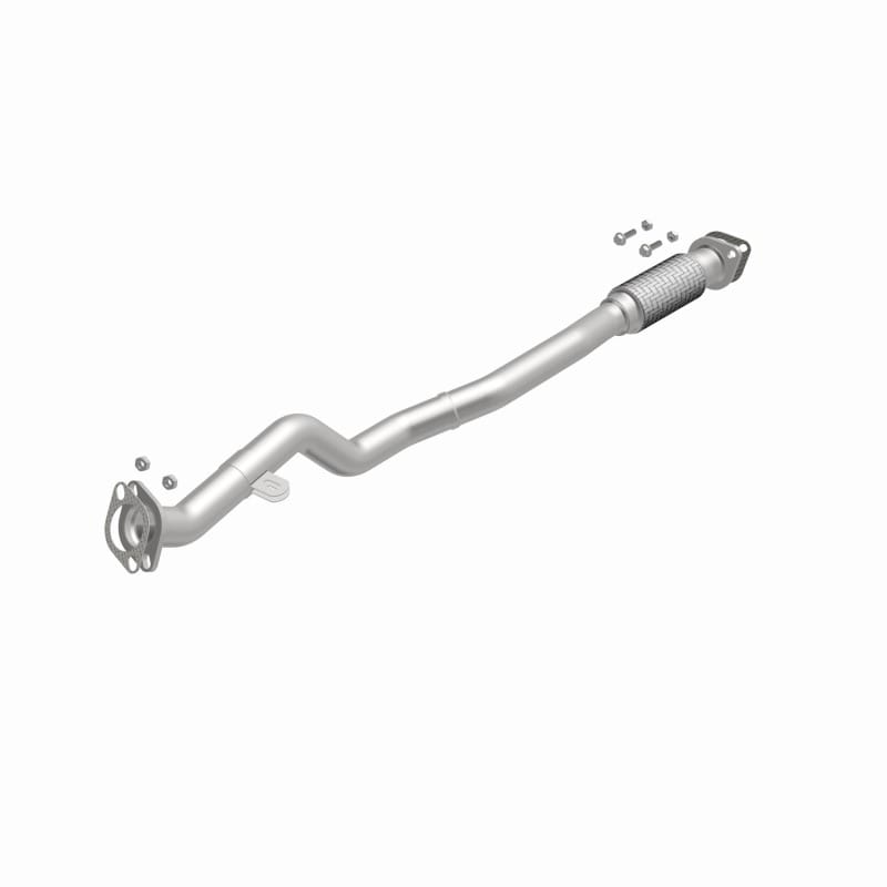 MAG BRE Front Pipe Kit thumbnail 2