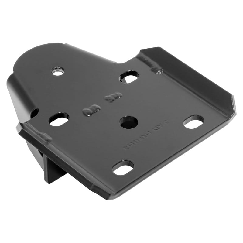 ROK Leafspring Components