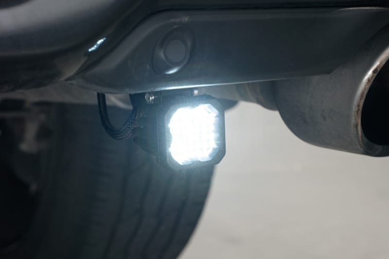 DIO Mounting Brackets Lighting thumbnail 7