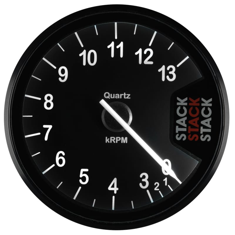 AM Stack Gauges thumbnail 4