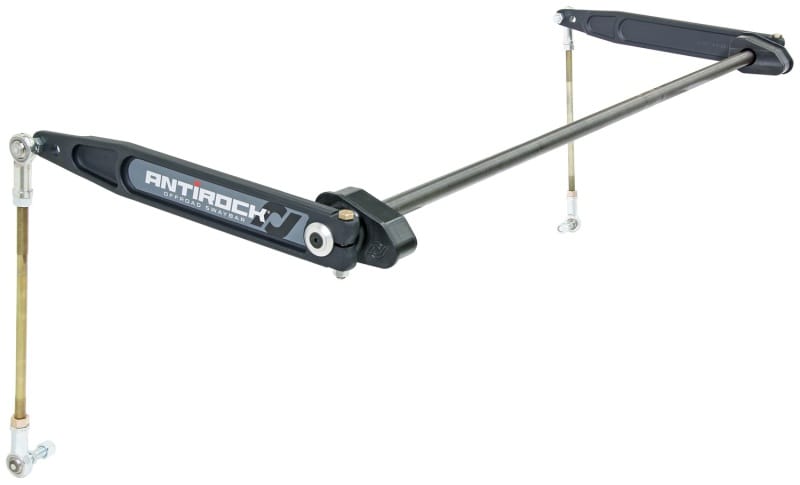 ROK Antirock Sway Bars