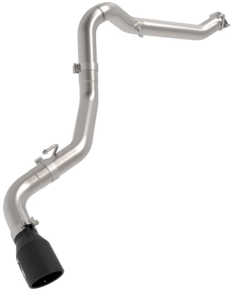 AFE Exhaust DPF Back thumbnail 2