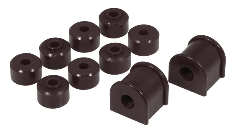 PRO Sway/End Link Bush - Blk