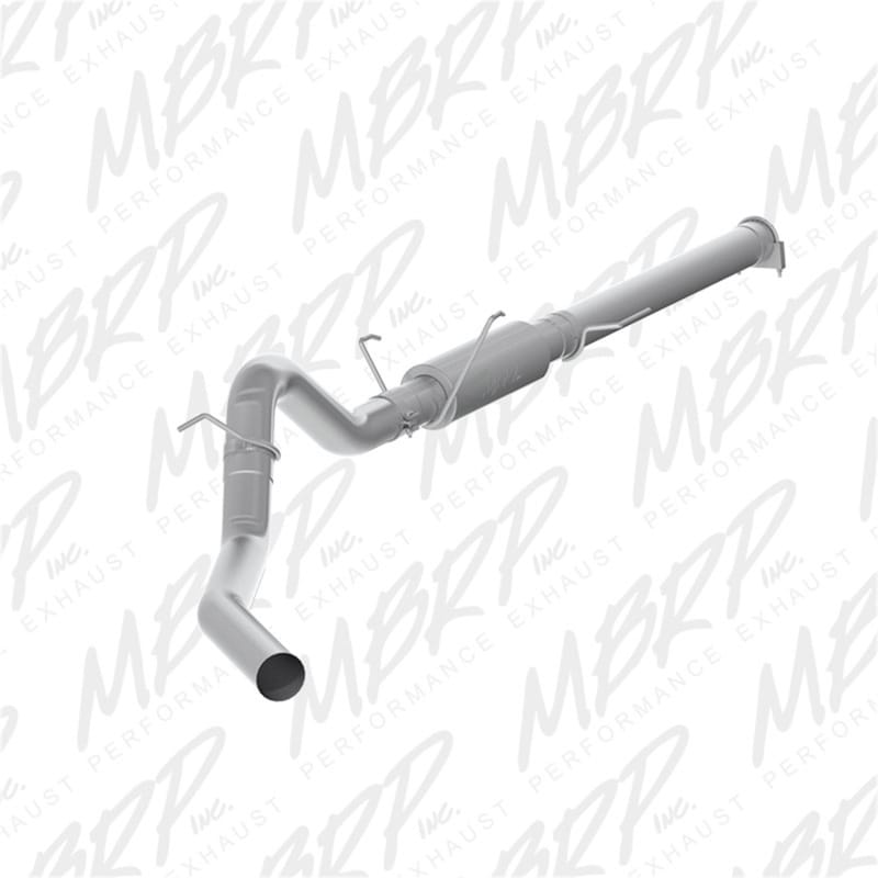 MBRP Catback Exhaust P