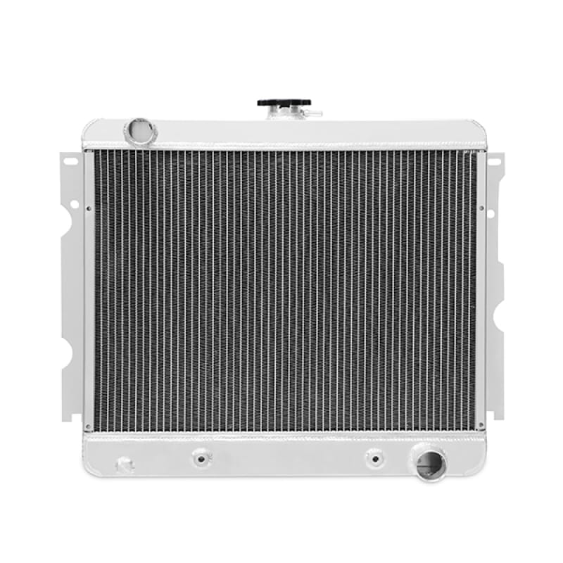 MM Radiators - Alum X-Line thumbnail 3