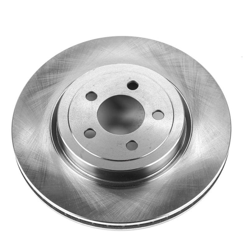 PSB Autospecialty Rotor
