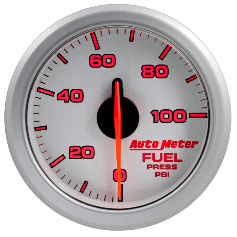 AM AirDrive Gauges thumbnail 6