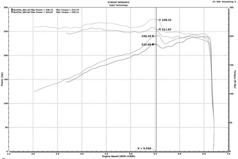 INJ Power-Flow Intake thumbnail 2