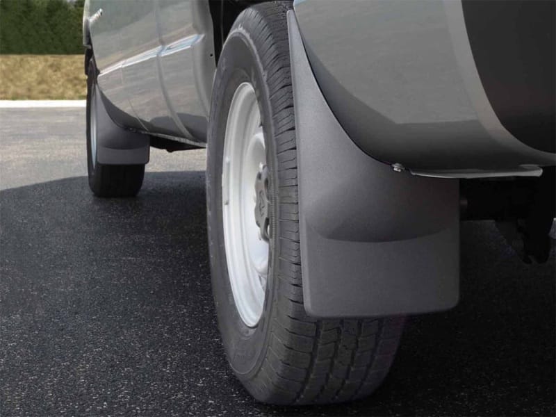 WT No Drill Mudflaps thumbnail 2